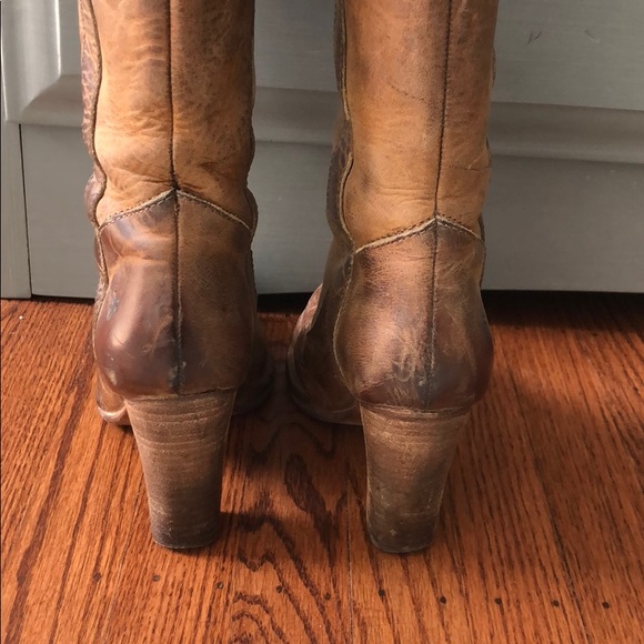 Frye Boots - Picture 6 of 6